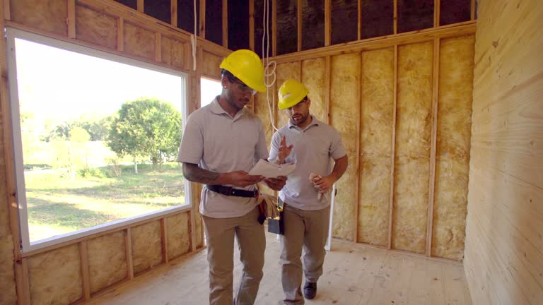 Best Commercial Insulation Services  in Batavia, IL